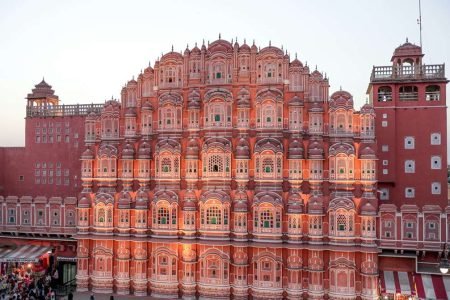 Best Places to Visit in Jaipur (Complete Travel Guide 2026)