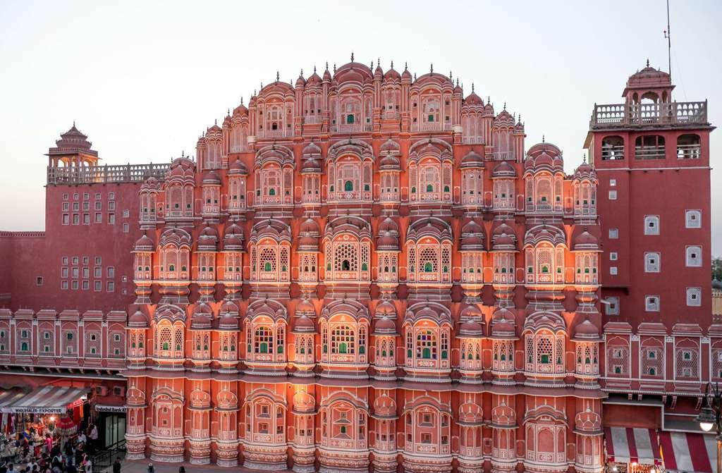 Best Places to Visit in Jaipur (Complete Travel Guide 2026)
