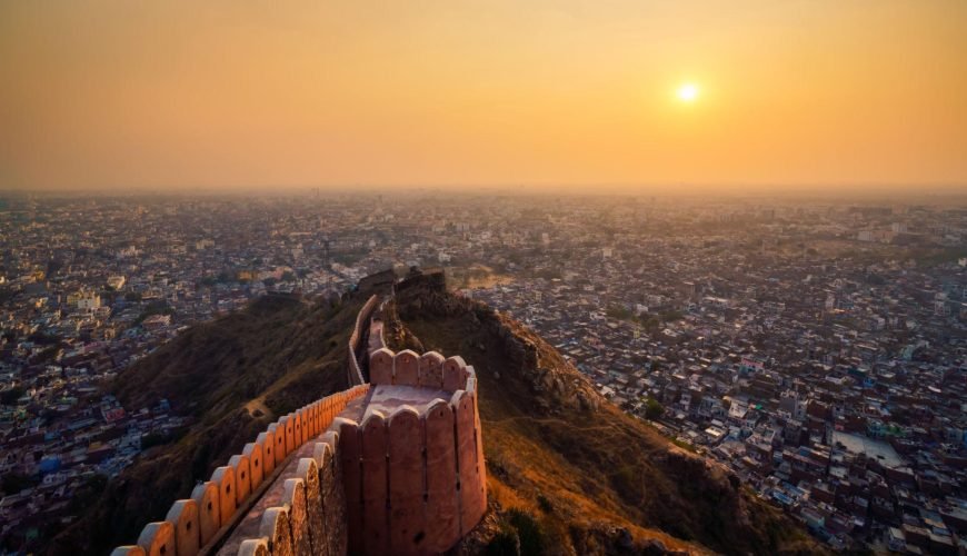 Jaipur, Ajmer & Pushkar Tour (4 Days / 3 Nights): A Complete Rajasthan Travel Guide