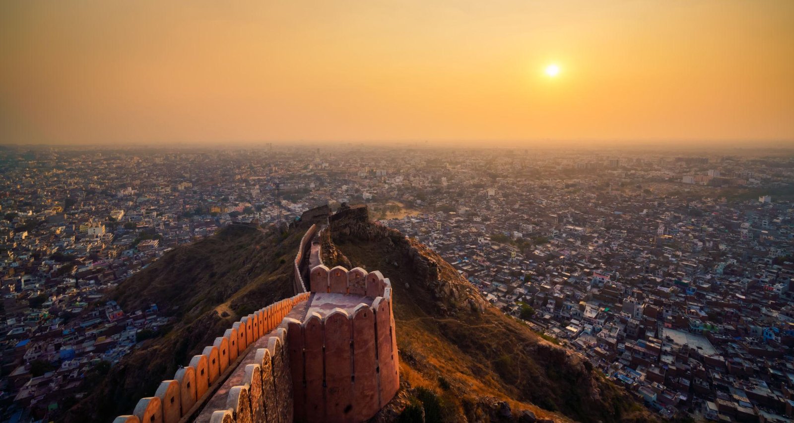 Jaipur, Ajmer & Pushkar Tour (4 Days / 3 Nights): A Complete Rajasthan Travel Guide