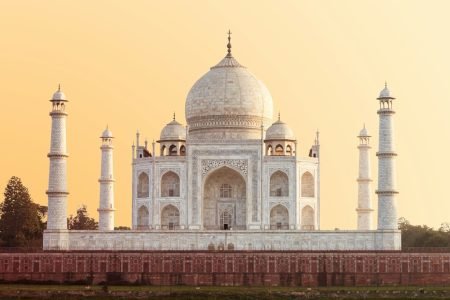 Taj, Tigers & Temples Tour Package – 5 Days Jaipur, Ranthambore & Agra Trip
