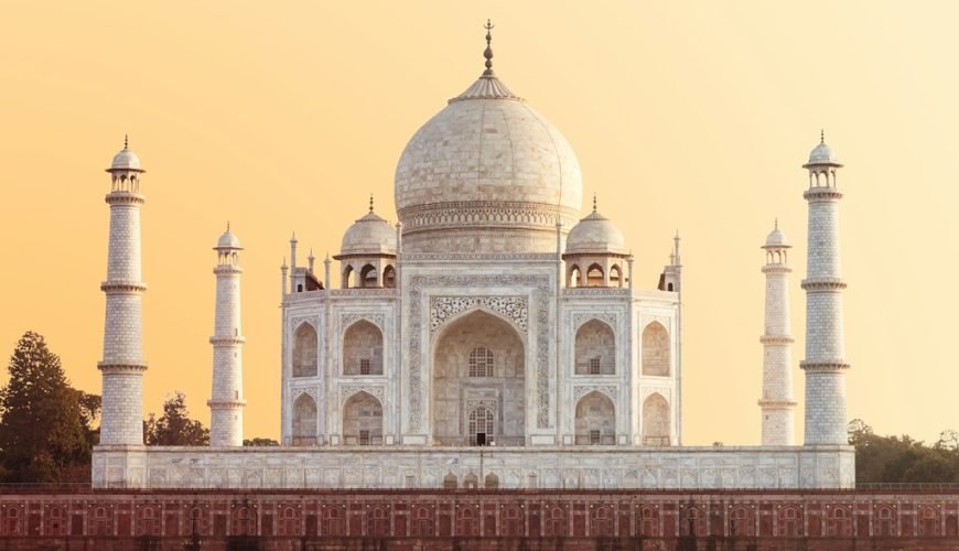 Taj, Tigers & Temples Tour Package – 5 Days Jaipur, Ranthambore & Agra Trip