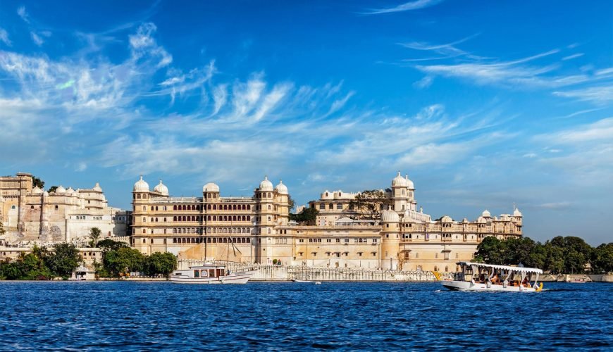 9 Days Rajasthan Cultural Tour: A Royal Journey Through Heritage, Desert & Traditions